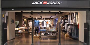 El pantalón corto de Jack & Jones que encontrarás en Amazon