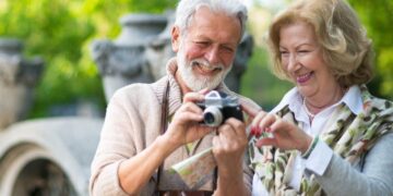 Escapada a Jaén con el IMSERSO gracias a Viajes El Corte Inglés