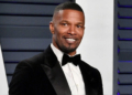 El actor Jamie Foxx se encuentra ingresado en un centro especializado en ictus y cáncer