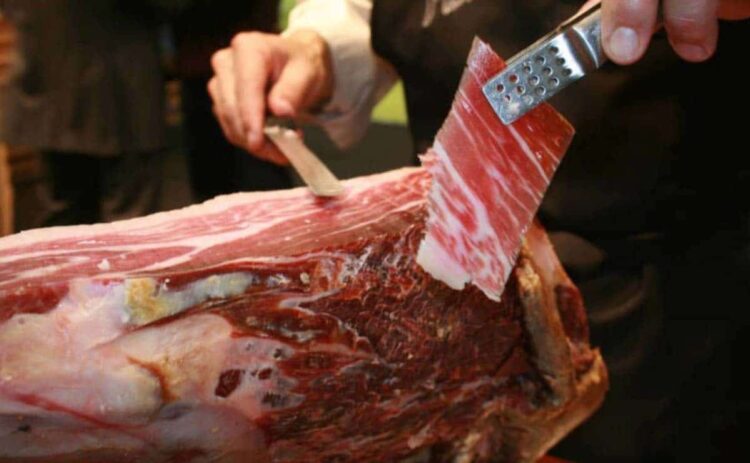 Cómo saber la categoría del jamón ibérico