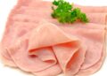 El mejor jamón cocido del supermercado