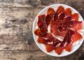 El jamón ibérico será más caro esta Navidad