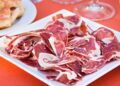 El jamón ibérico de bellota de El Corte Inglés
