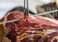 Jamón Ibérico en Carrefour