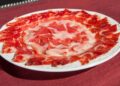 jamon iberico comer exceso