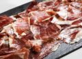 jamon iberico navidad