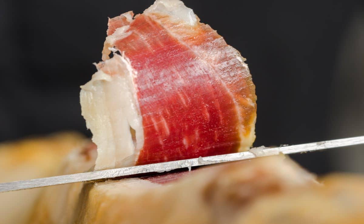 Mejor jamón ibérico del mercado según la OCU