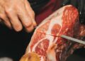Cómo aprovechar al máximo el jamón ibérico en Navidad