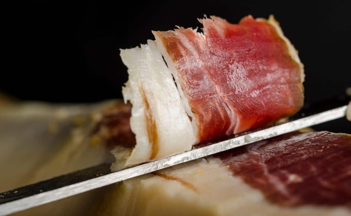 jamón serrano beneficios organismo salud dieta