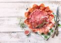 jamón serrano beneficios organismo salud dieta