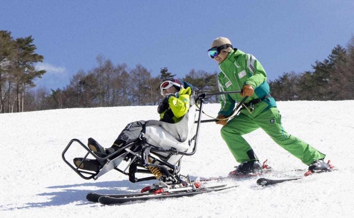 japon turismo accesible accesibilidad