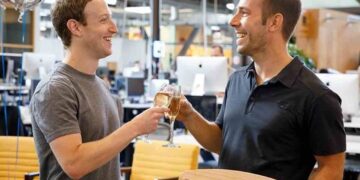 facebook meta emprendimiento espanol historia zuckerberg