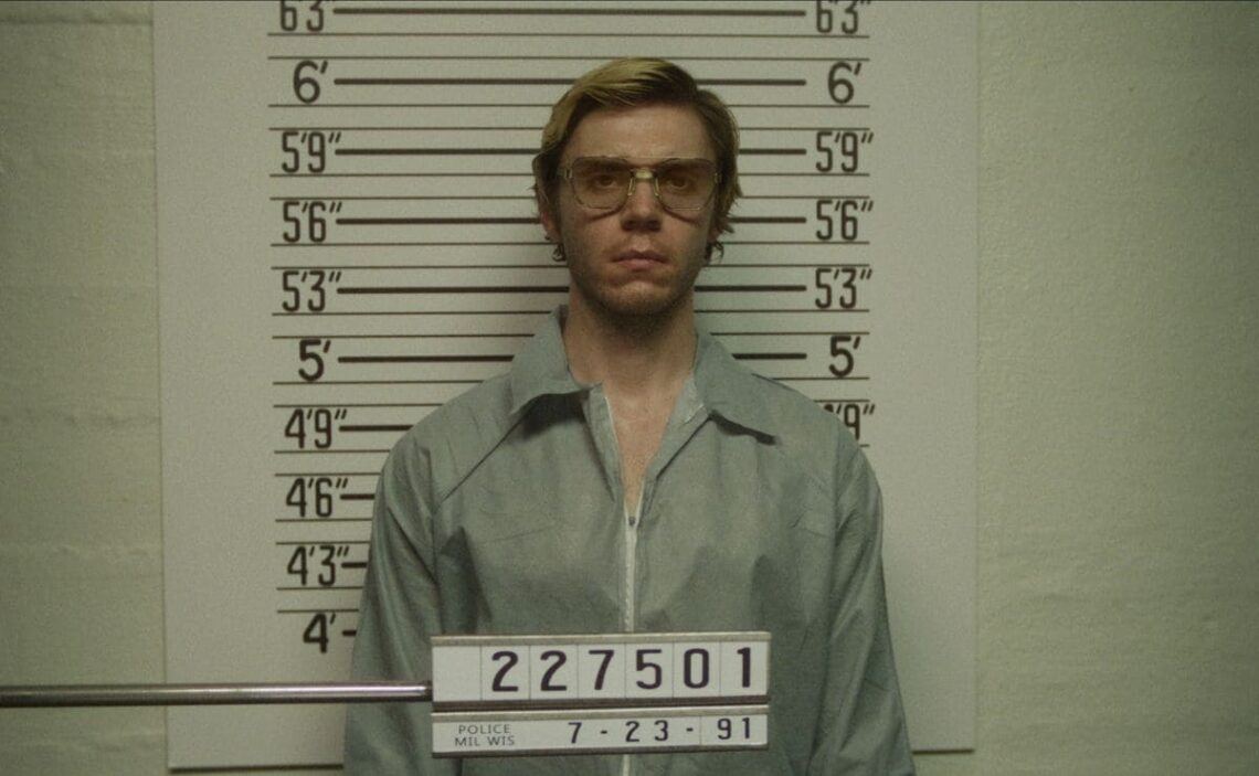 Esplacnofilia, el trastorno que tenia Jeffrey Dahmer