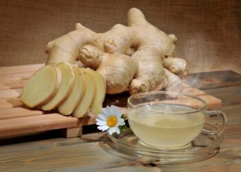 Tipos de té para el dolor de garganta