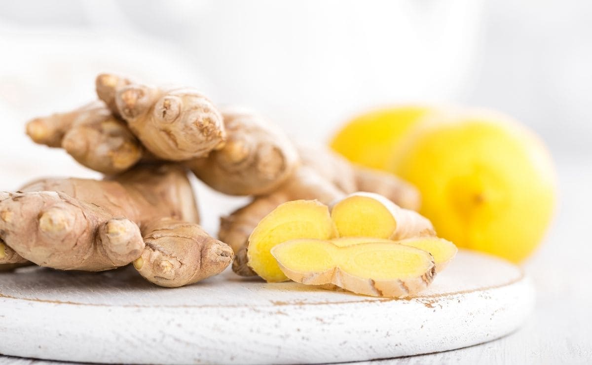 5 alimentos perfectos para superar el resfriado