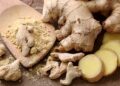 jengibre recetas saludables adelgazar