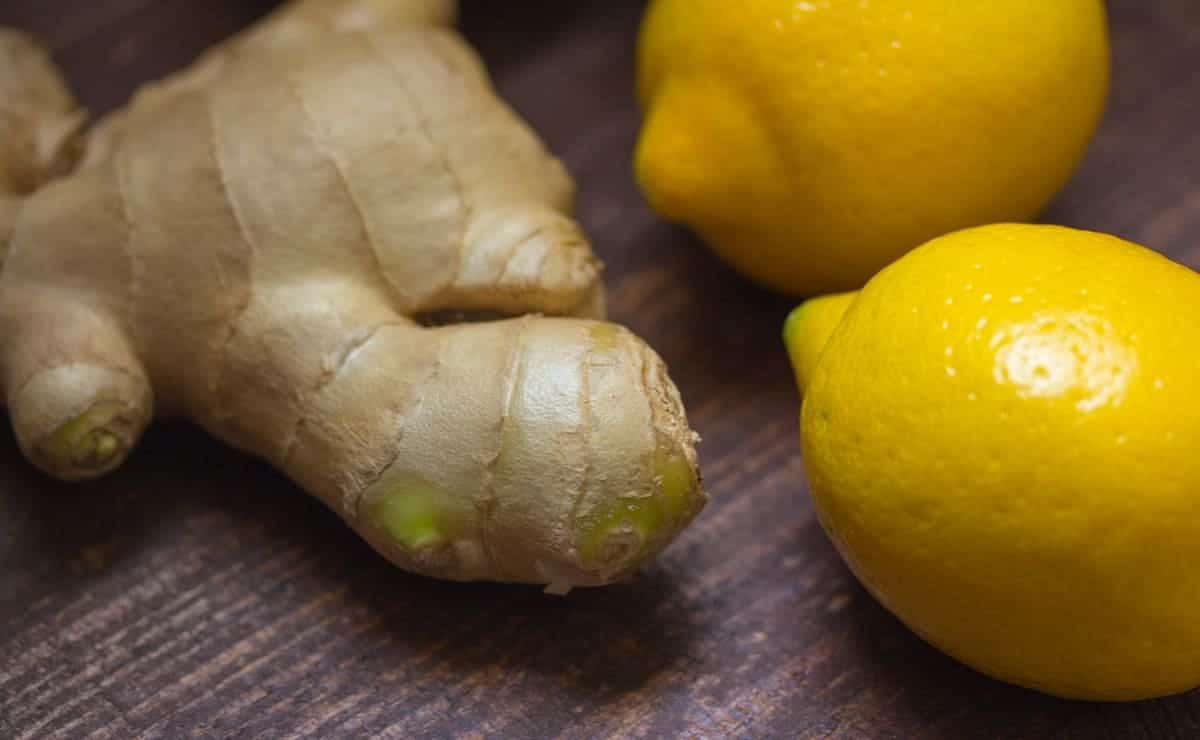 el té de jengibre y limon puede no ser tan bueno