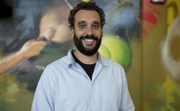 Jesús CanMuere Spiriman, Jesús Candel, a causa de un cáncer de pulmóndel 'Spiriman' construye un centro para tratar el cáncer a través del ejercicio físico