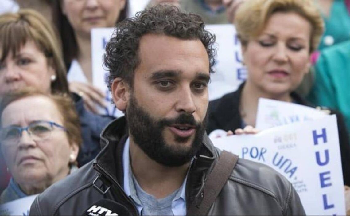 Jesús Candel Spiriman