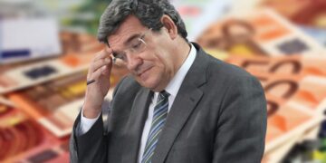 José Luis Escrivá, ministro de Inclusión, Seguridad Social y Migraciones, habla sobre el Ingreso Mínimo Vital