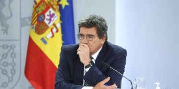 El Consejo de Ministros da luz verde a la reforma de la jubilación anticipada por discapacidad