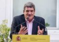 José Luis Escrivá informa sobre las modificaciones que se van a realizar sobre la pensión de jubilación