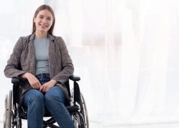 El IMSERSO gestiona la pensión no contributiva de invalidez, para personas con discapacidad