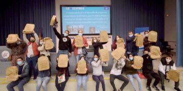 Jóvenes con discapacidad intelectual - Universidad de Sevilla