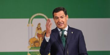 La Junta de Andalucía cuenta con el mayor presupuesto para la dependencia de su historia: 2.000 millones