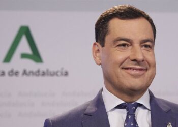 La Junta de Andalucía invierte una cifra 'récord' en materia de dependencia