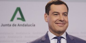 La Junta de Andalucía invierte una cifra 'récord' en materia de dependencia