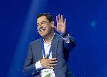 juanma moreno junta de andalucia empleo discapacidad