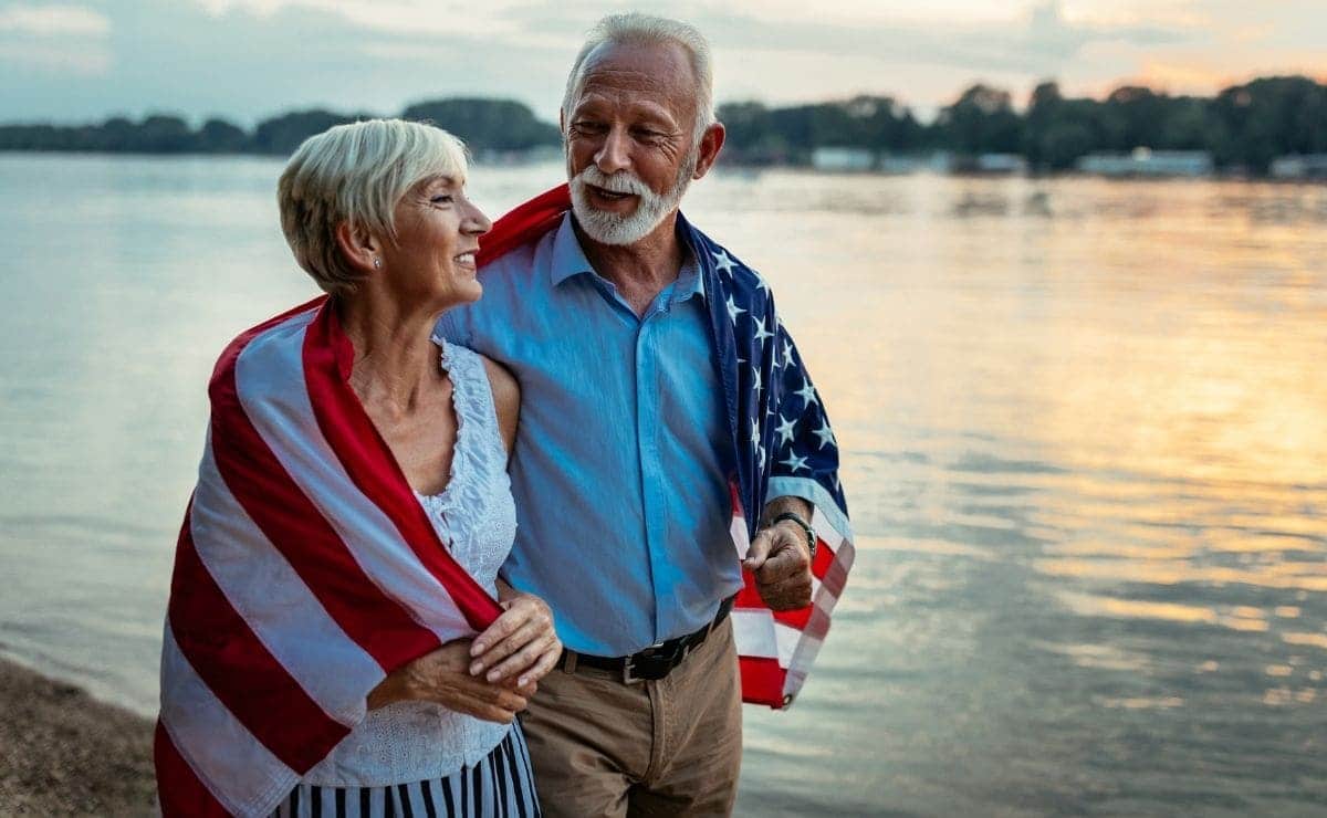 jubilación Estados Unidos