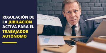 jubilación activa trabajador autónomo