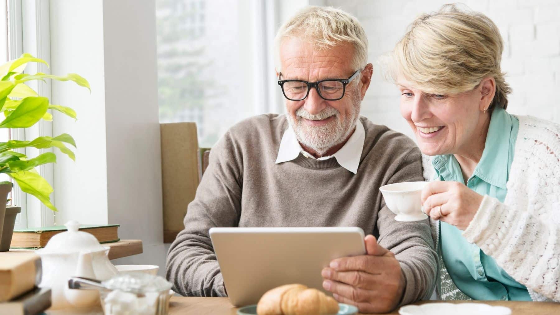 jubilación anticipada