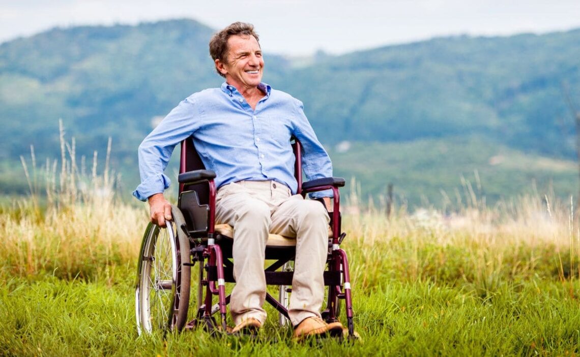 La Seguridad Social señala que el grado de discapacidad será el que marque la edad de jubilación