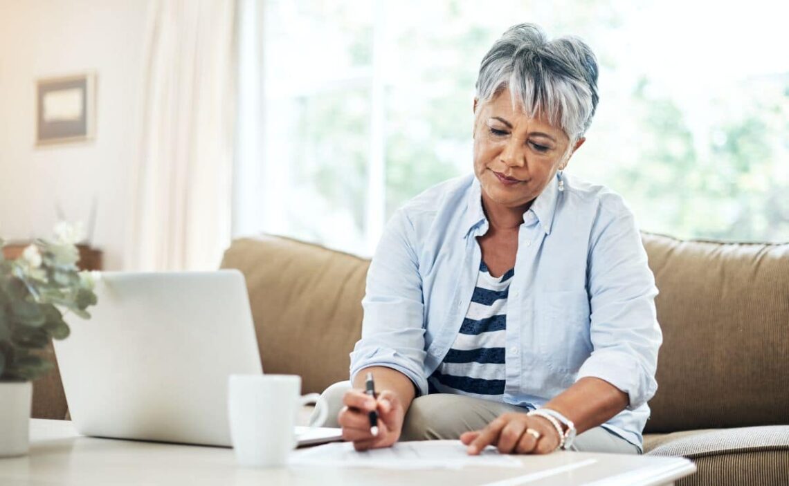 jubilación anticipada jubilado pensión ayuda prestación