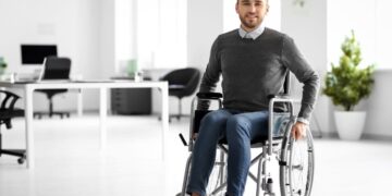 El CERMI pide a la Seguridad Social aprobar ya la nueva jubilación anticipada de trabajadores con discapacidad