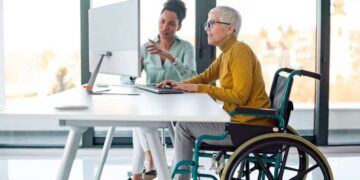 Esta es la edad a la que pueden acceder a la pensión de jubilación las personas con discapacidad
