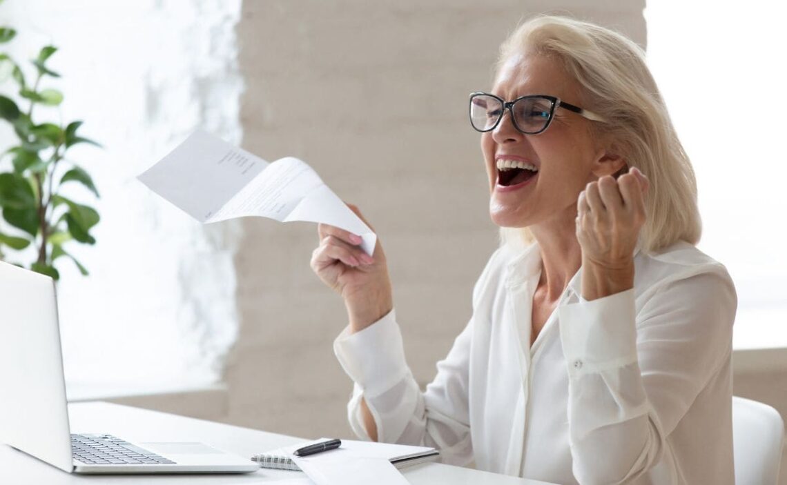 La Seguridad Social señala que personas pueden jubilarse antes de tiempo