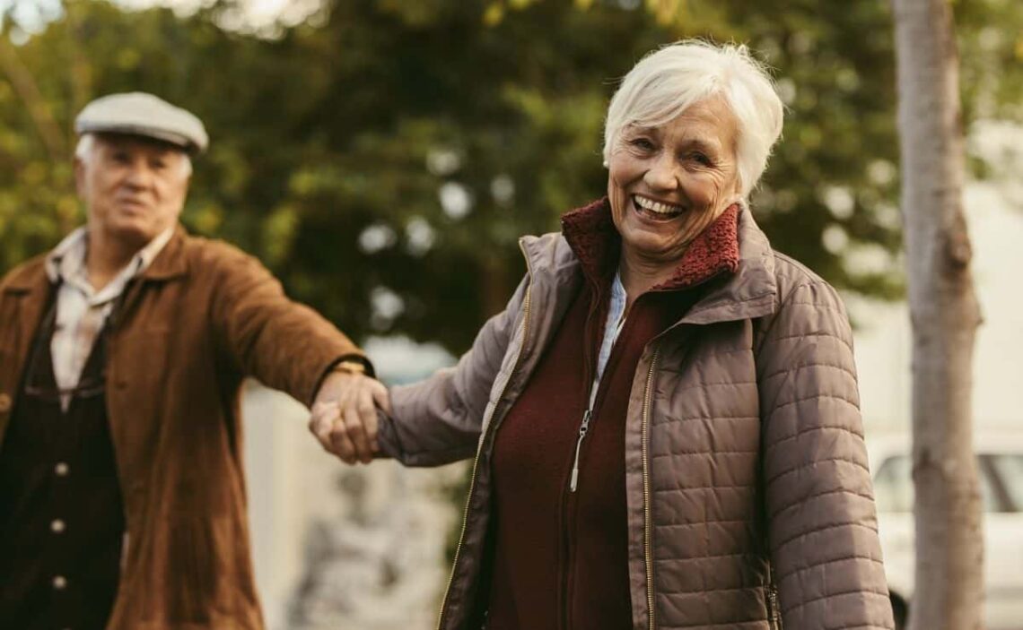 pensión jubilación ordinaria requisitos seguridad social