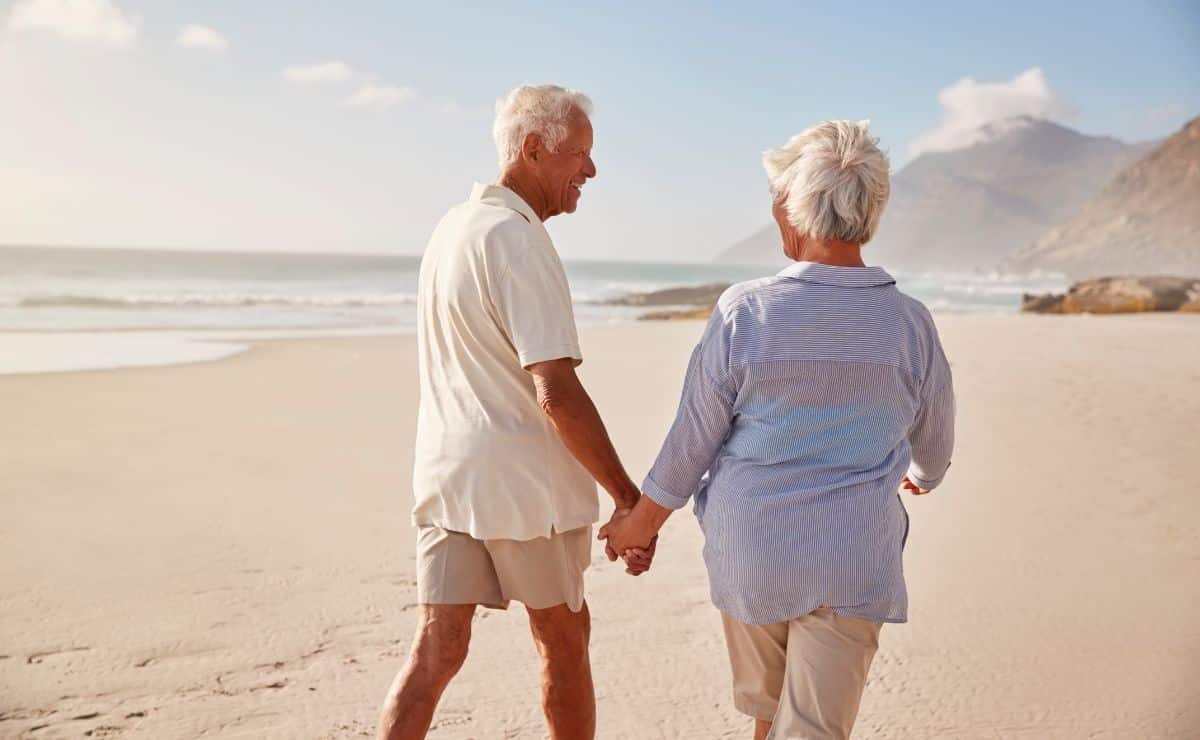 pensión jubilación ordinaria requisitos seguridad social