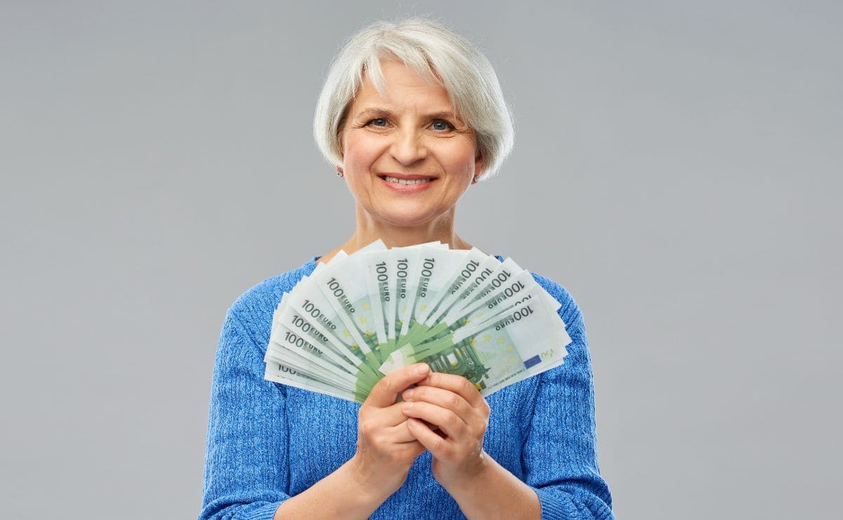 La Seguridad Social va a cambiar la cuantía de la pensión no contributiva de jubilación del IMSERSO