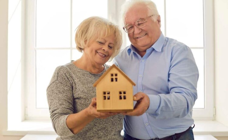 prestación seguridad social jubilación ayuda