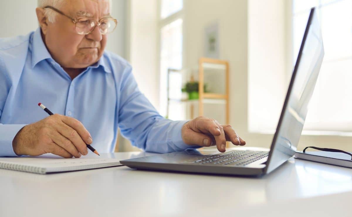 prestación seguridad social jubilación ayuda
