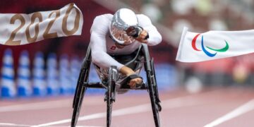 Los Juegos Paralímpicos de París 2024 comenzarán en agosto