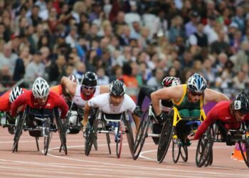 El 9 de octubre comienza la venta de entradas para los Juegos Paralímpicos de París 2024