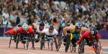 El 9 de octubre comienza la venta de entradas para los Juegos Paralímpicos de París 2024