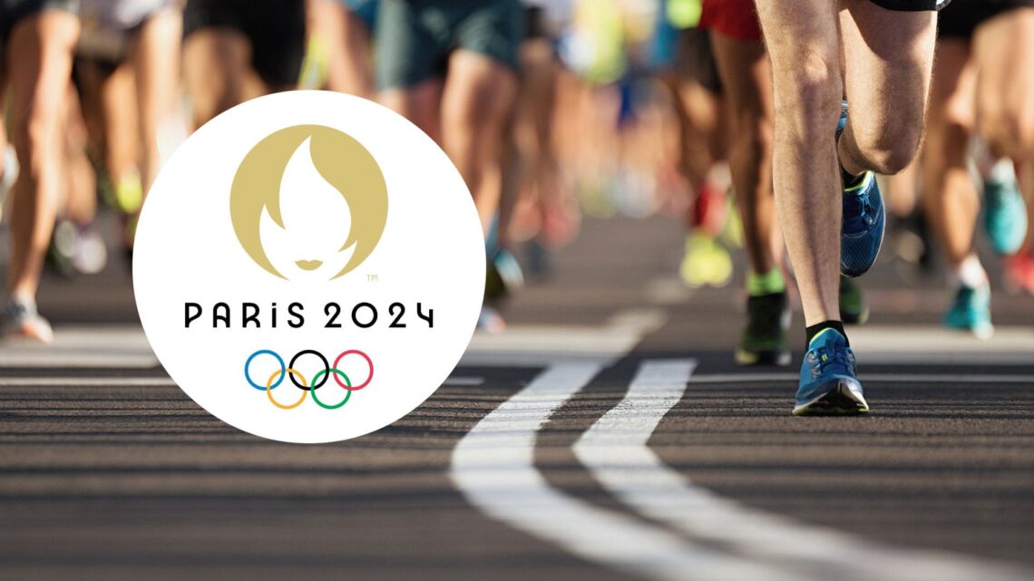 Ya se conoce el circuito de maratón de los Juegos Paralímpicos de París 2024