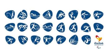 Juegos Paralímpicos Río 2016
